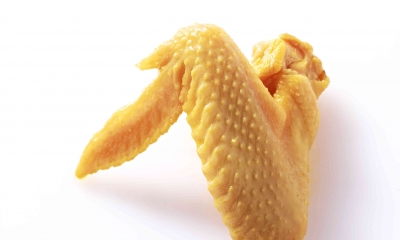 雞翅
