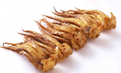 魷魚(yú)須