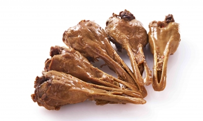 鴨頭