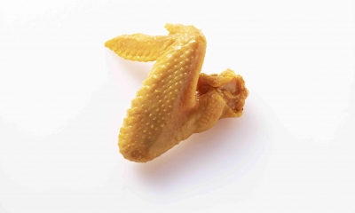 雞翅