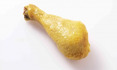 雞腿
