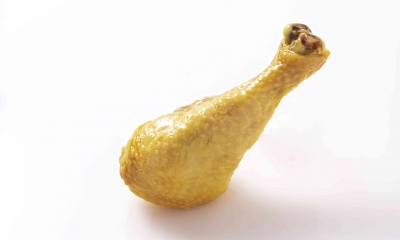 雞腿