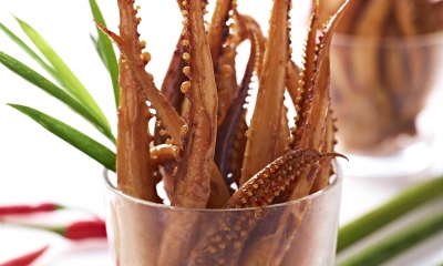 魷魚(yú)須