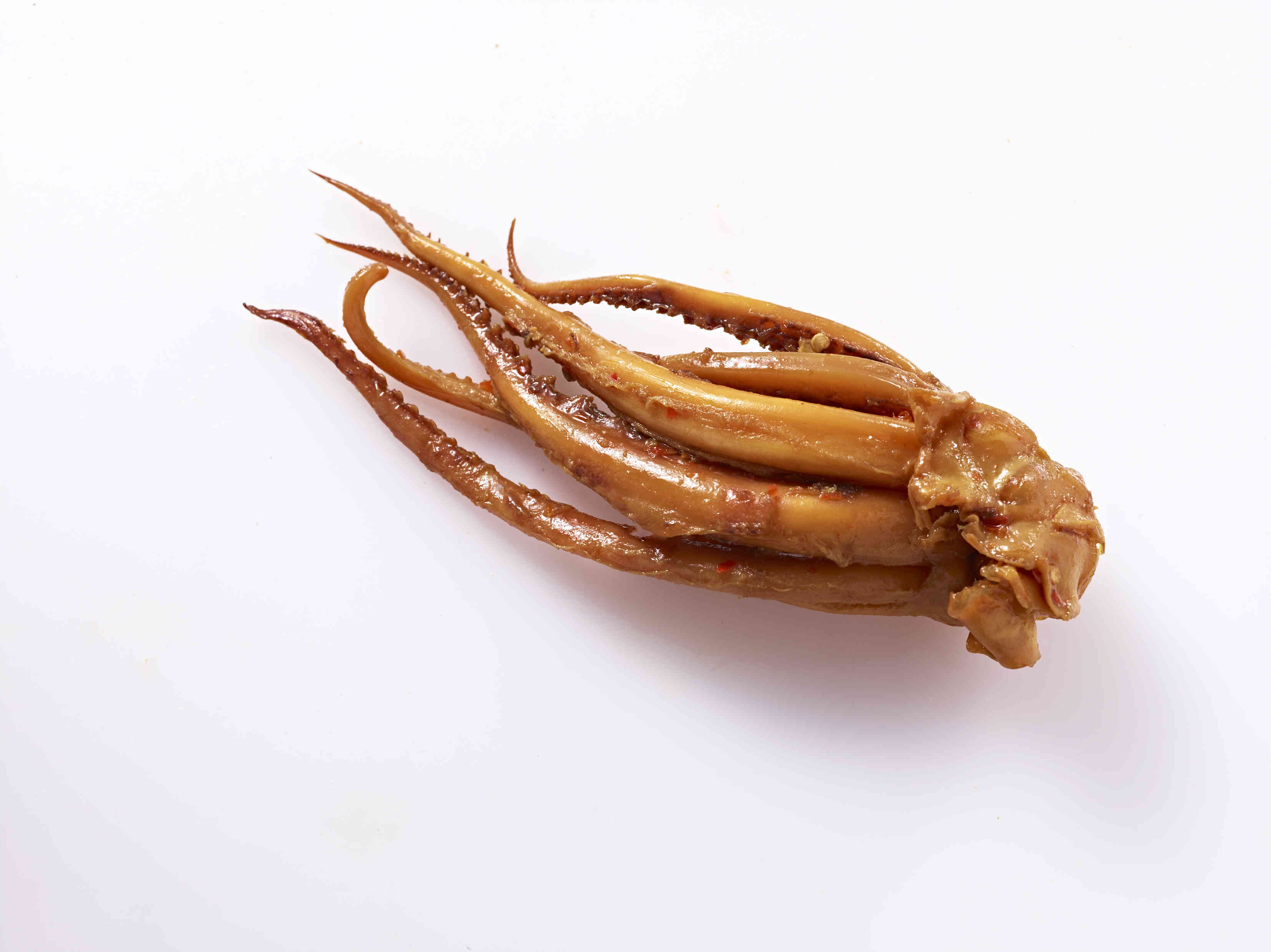 魷魚須