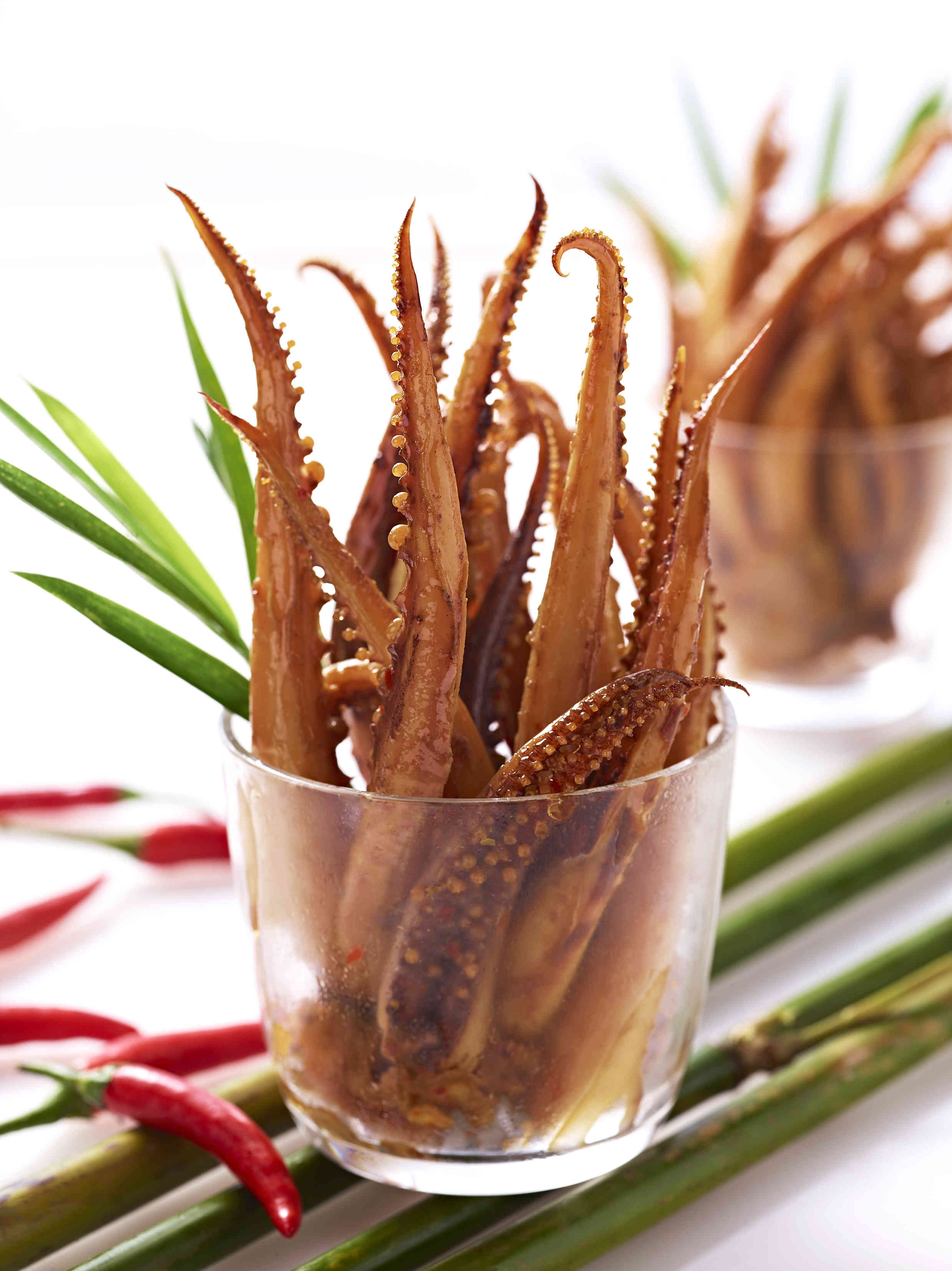魷魚(yú)須