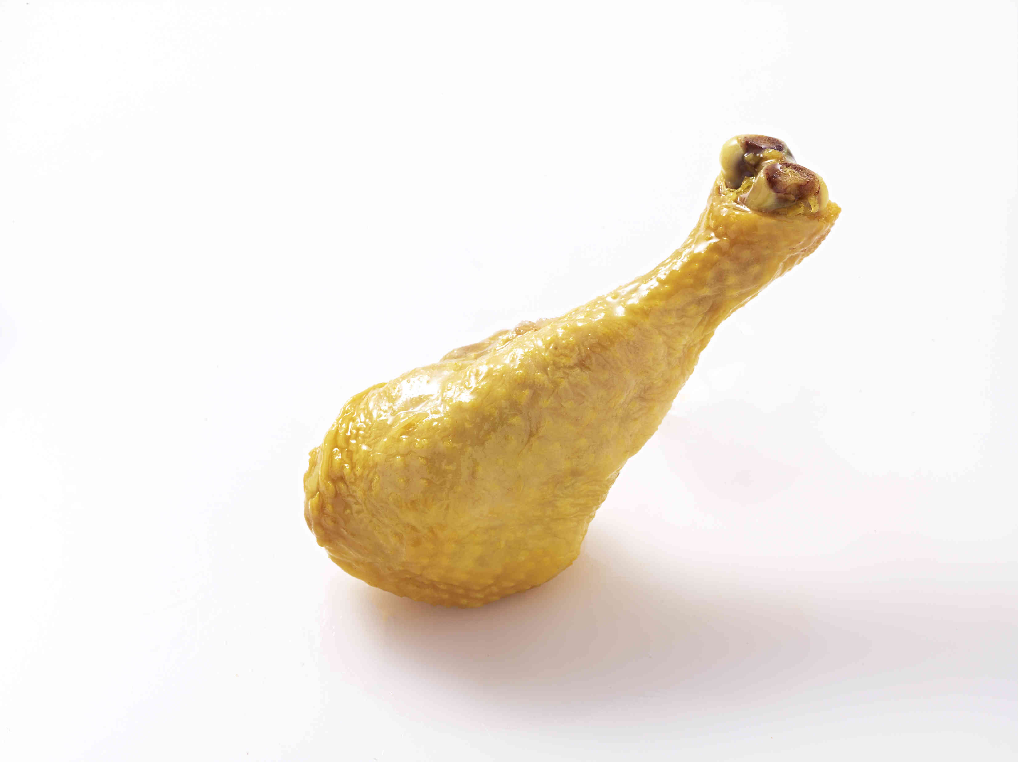 雞腿