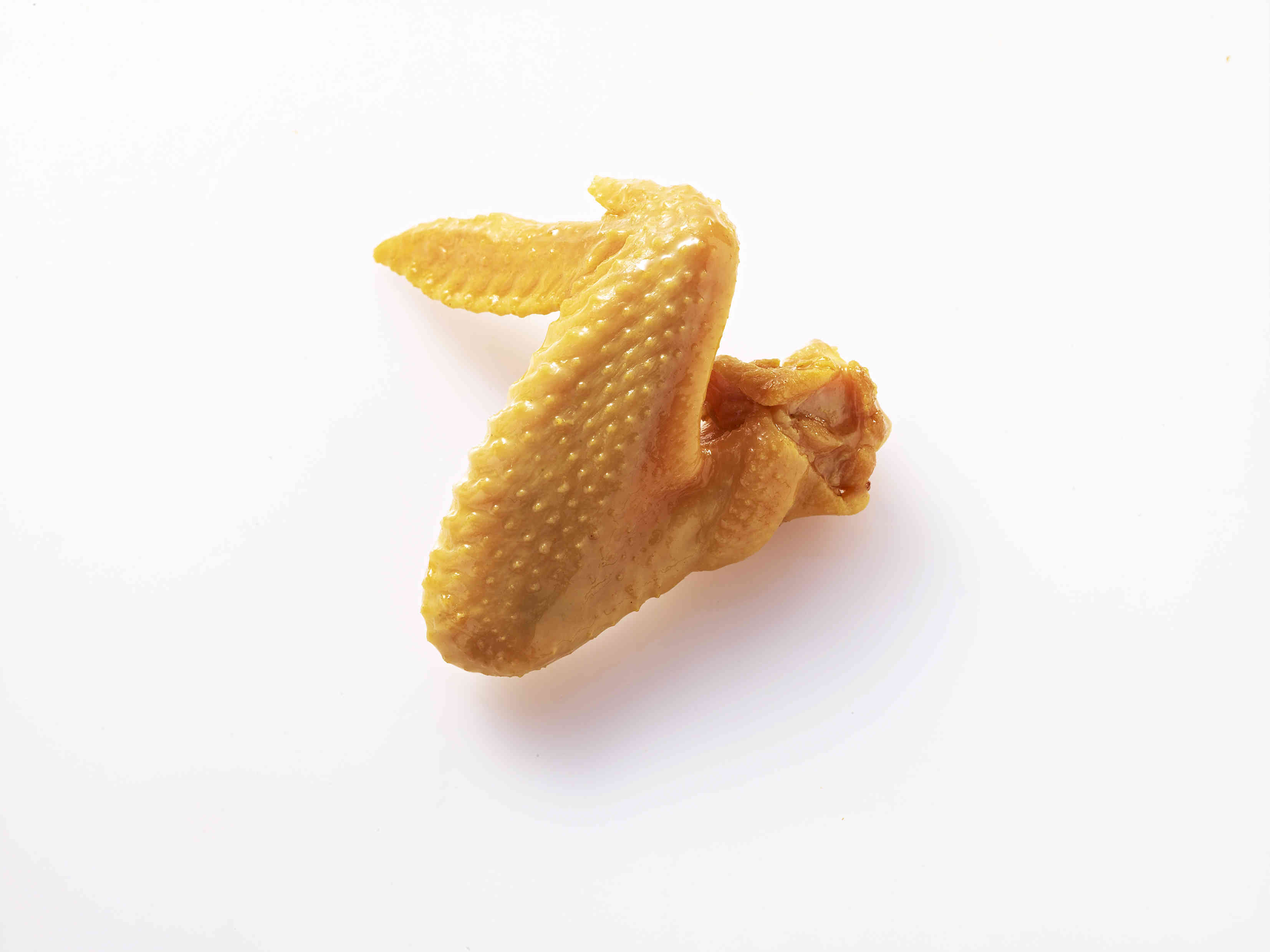雞翅