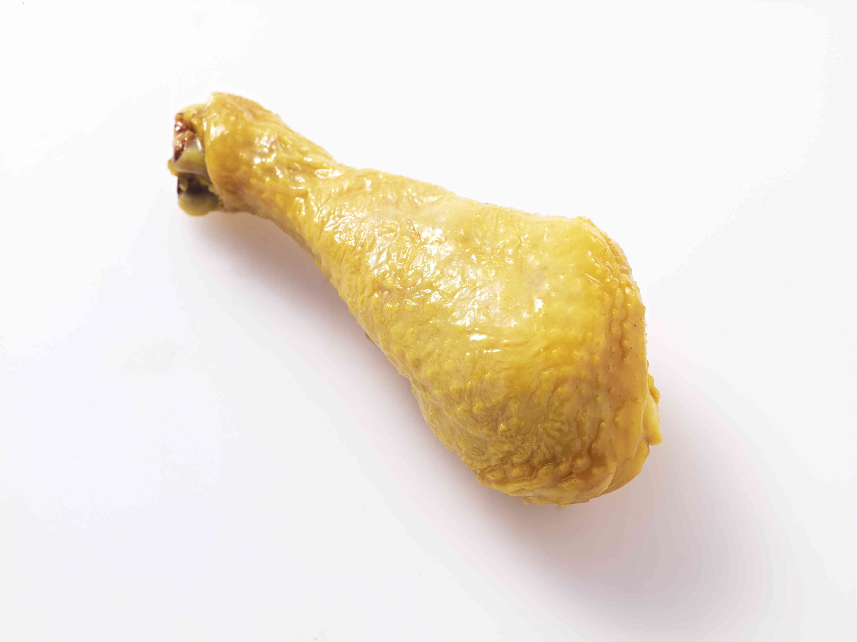 雞腿