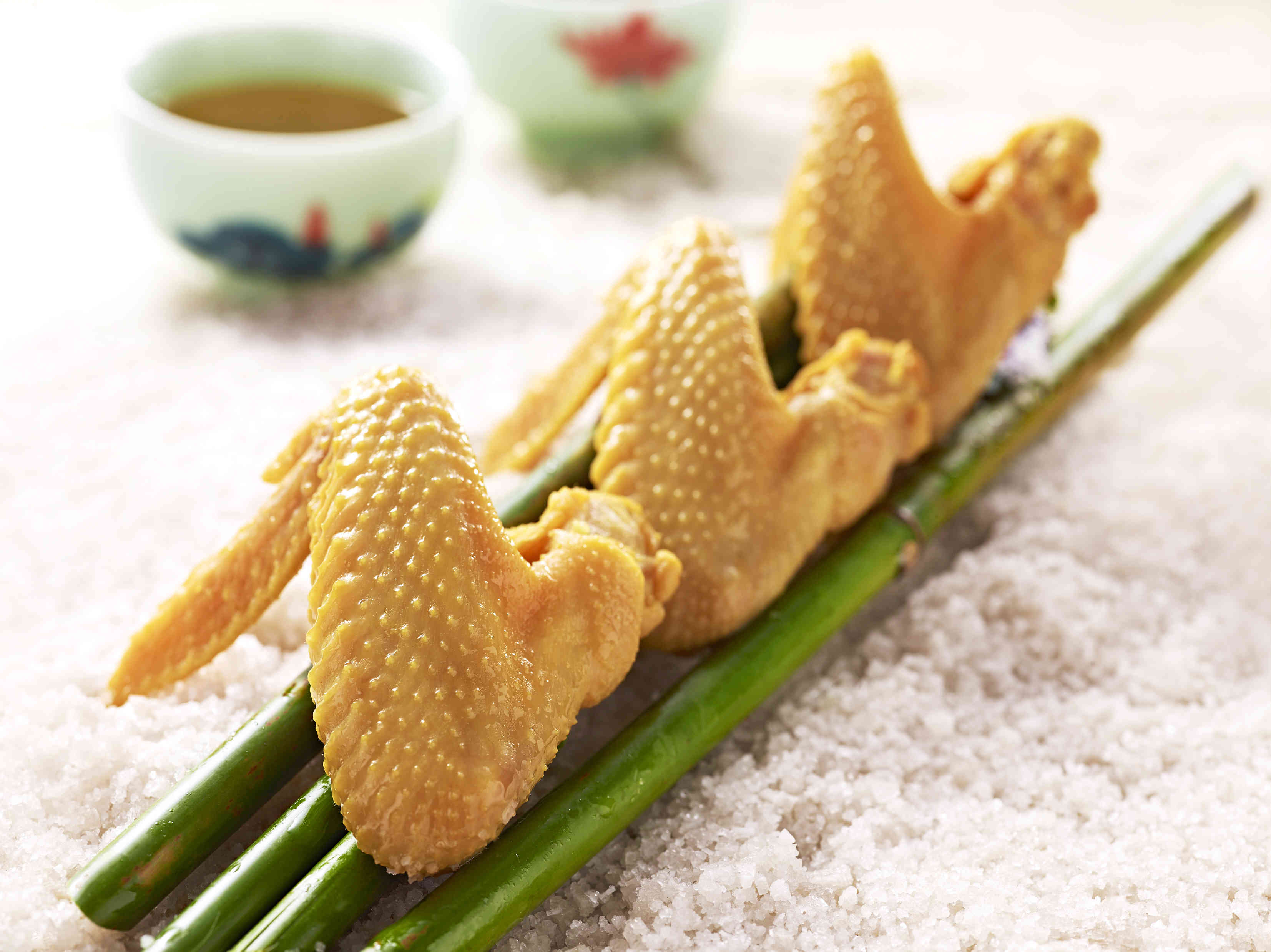 雞翅