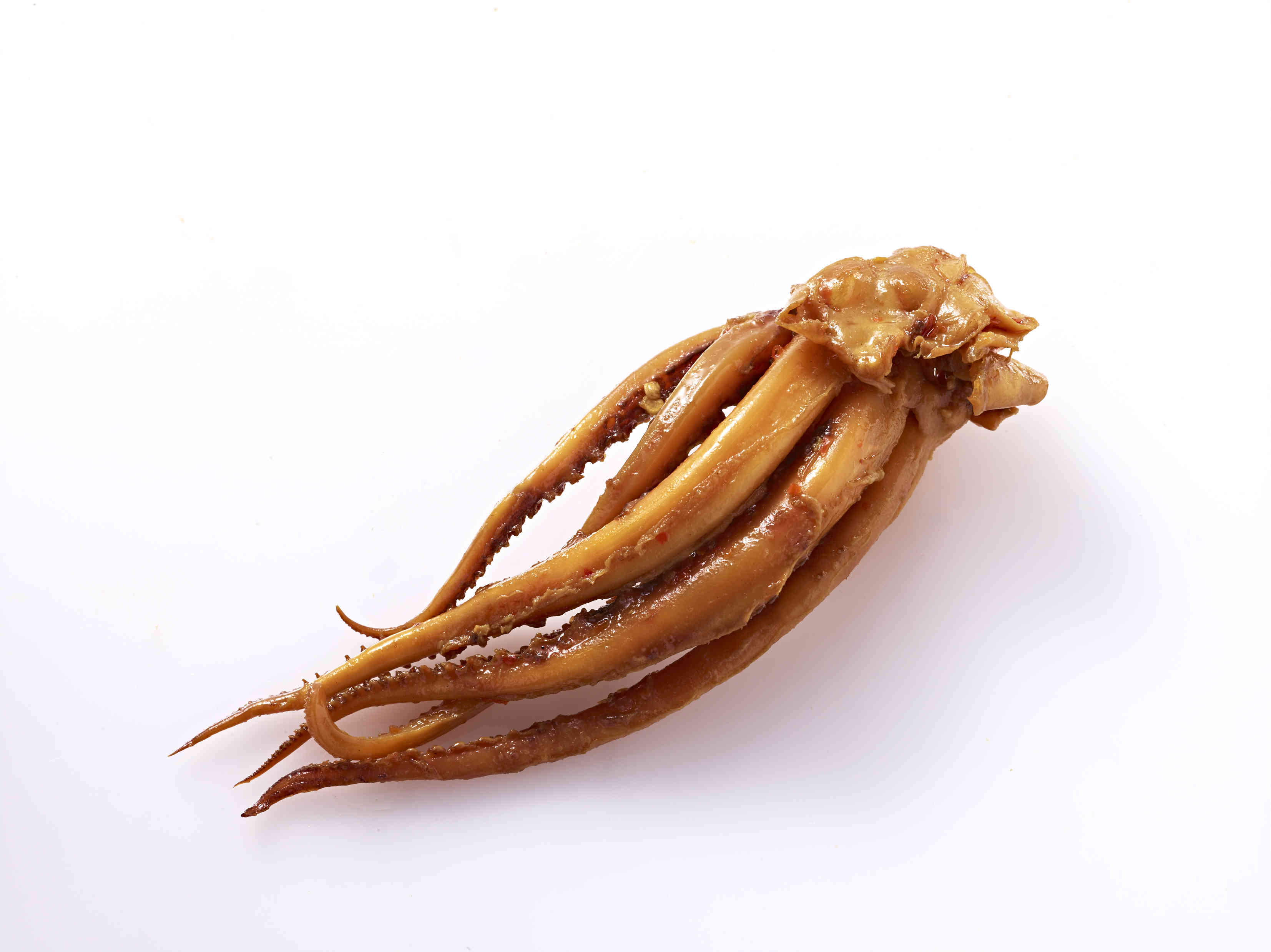 魷魚須