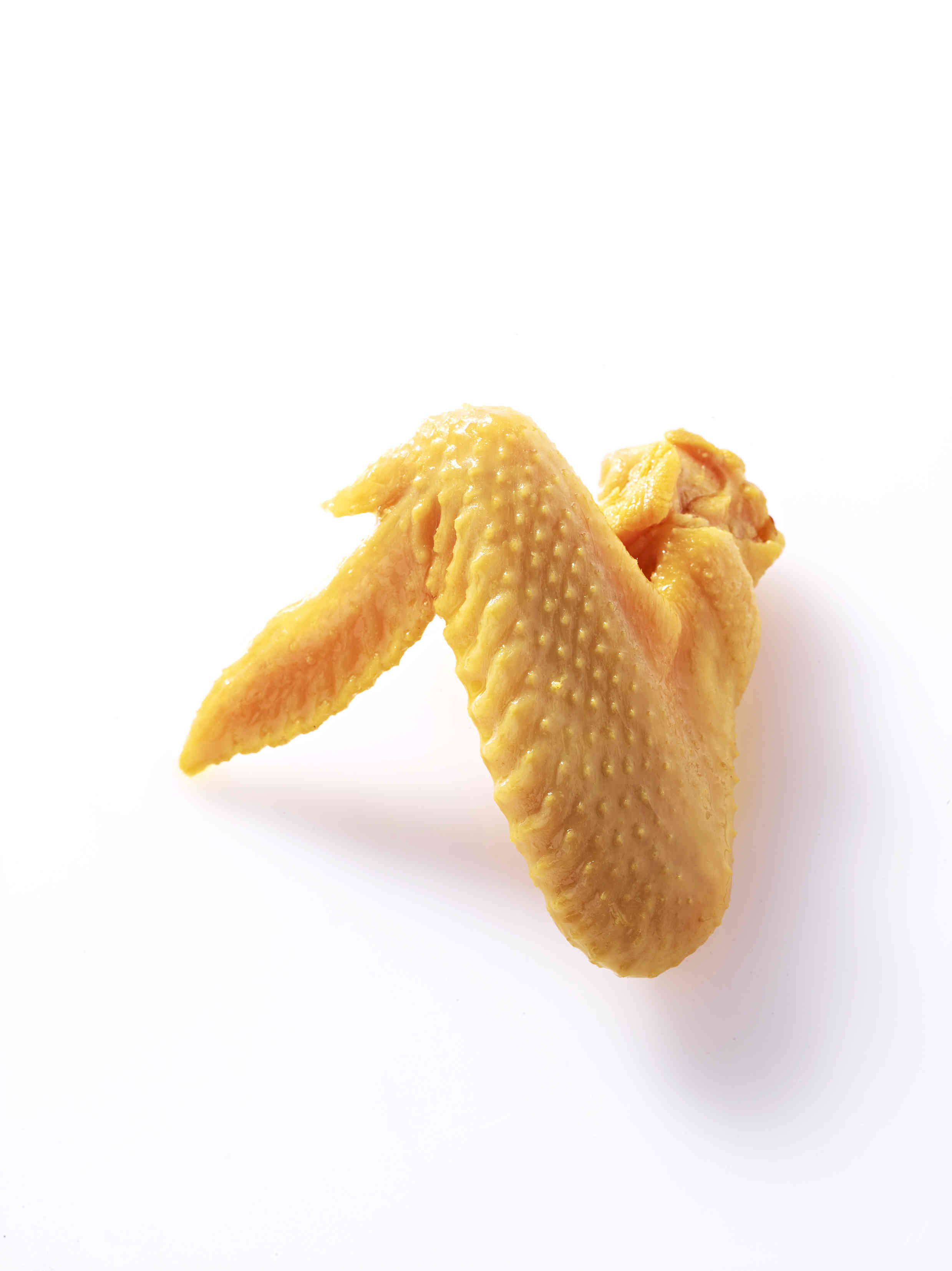 雞翅