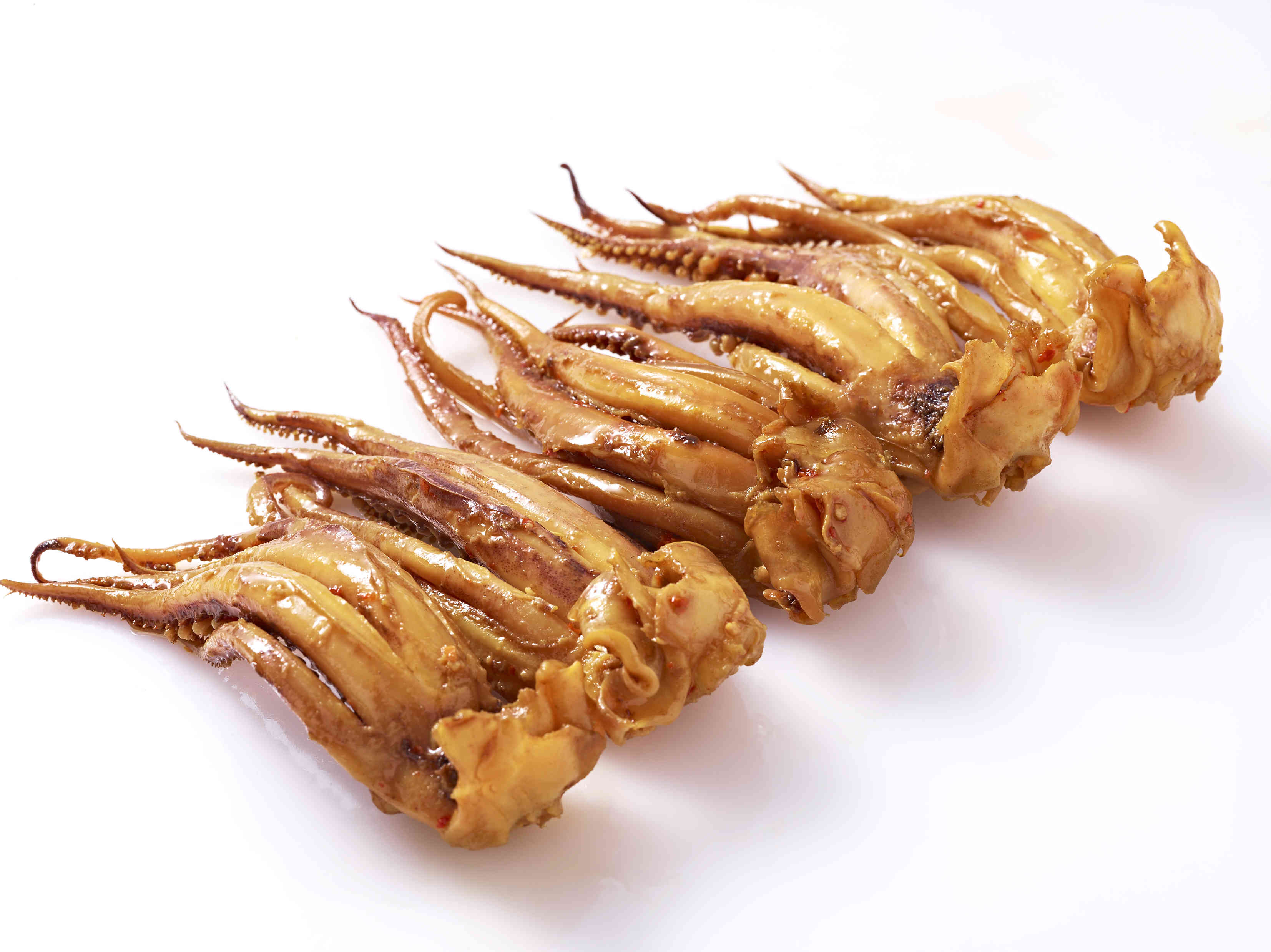 魷魚(yú)須